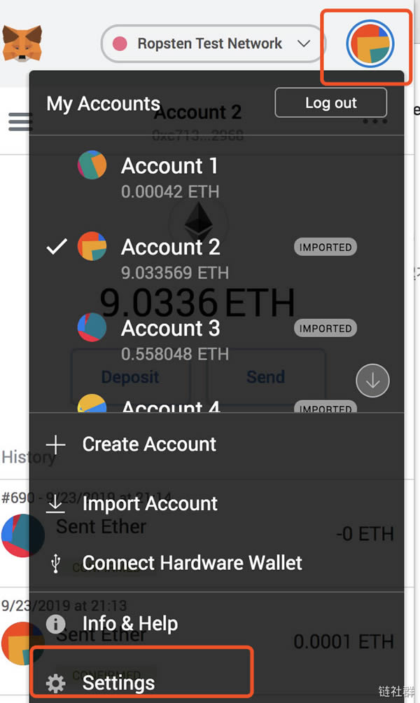 metamask钱包官网版本app下载-metamaskio钱包官网app下载