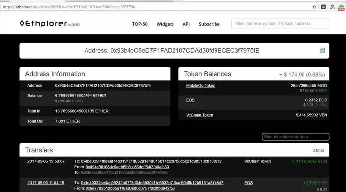 tokenall钱包下载-tokenpackage钱包