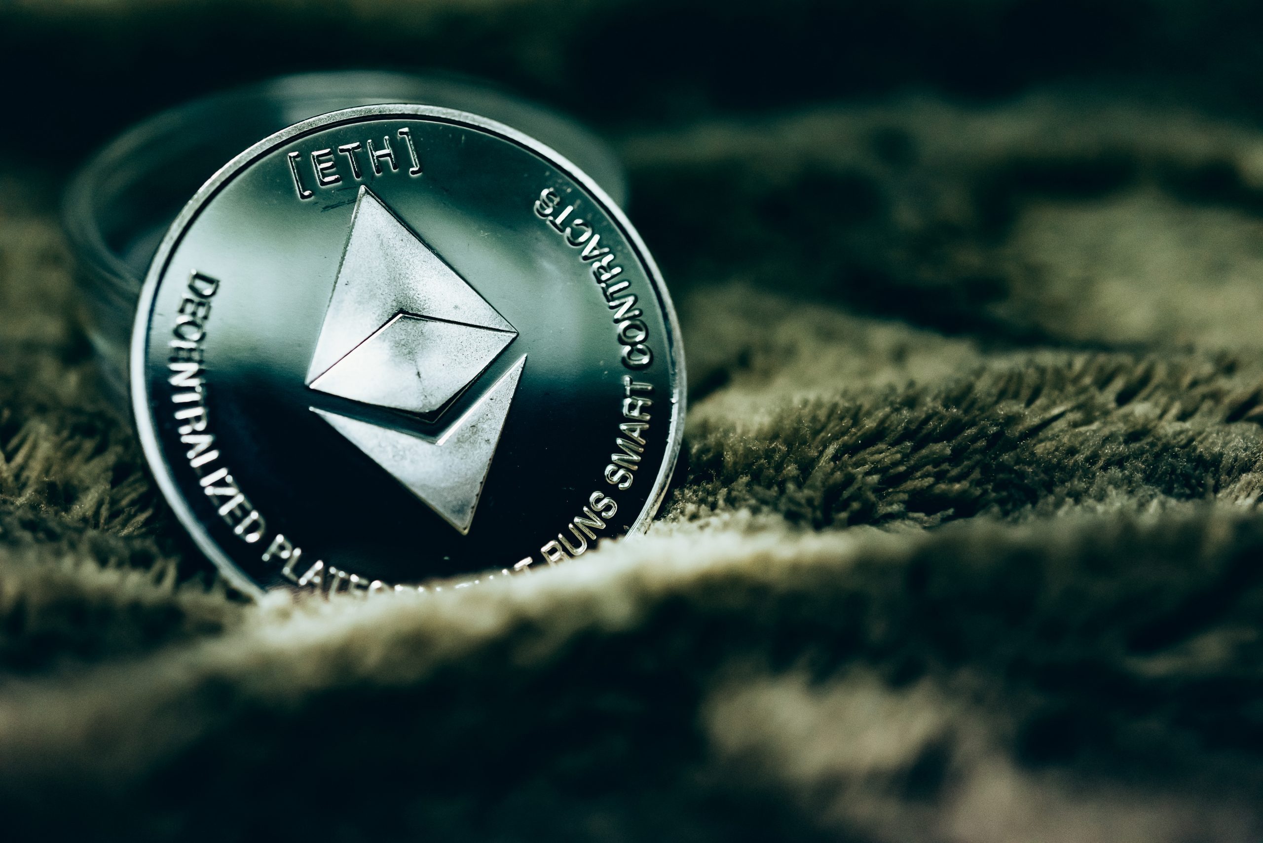 tokenim以太坊-以太坊钱包imtoken