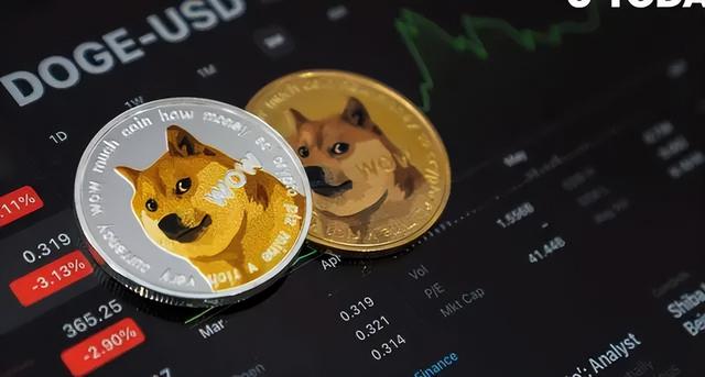 狗狗币钱包最新版-狗狗币钱包下载官网
