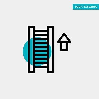 一个像梯子的符号-像个梯子的象形字是什么