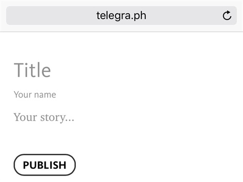 telegraph官网下载-纸飞机telegeram官网版下载
