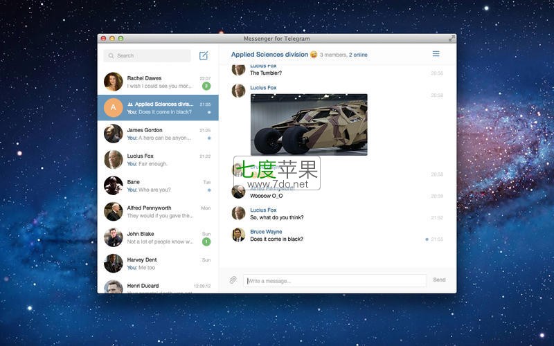 telegeram绑定邮箱流程-telegram怎么绑定电子邮箱