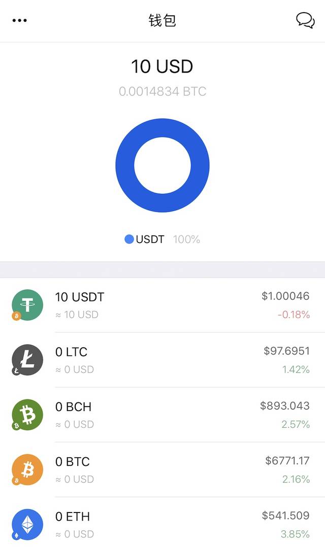 比特钱包app下载-比特钱包app下载安卓