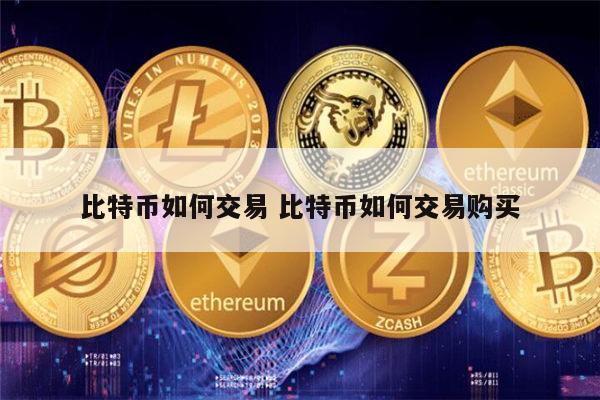 比特币怎么买-比特币怎么买卖交易手续费
