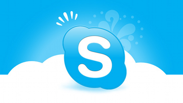 英文skype什么意思-英语skype是什么意思