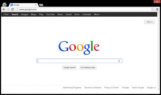 google网页版登录入口-google chrome官网入口