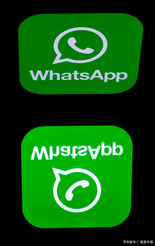 whatsapp中国可以用吗-whatsapp中国可以用吗?不让用影响贸易?