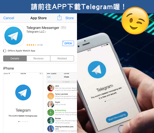 telegeramX安卓下载-telegeramx官网版下载