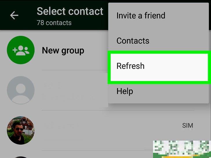 用whatsapp怎么加人-whatsapp怎么加人不会封号