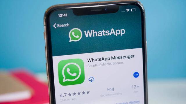 whatsapp最新安卓下载安装-whatsapp安卓版官方下载2020