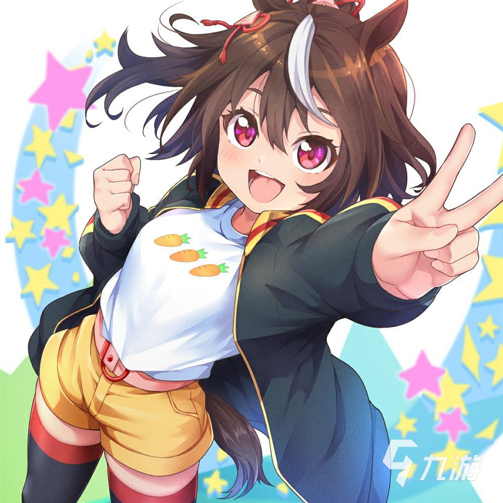 赛马娘渠道服下载-赛马娘app store