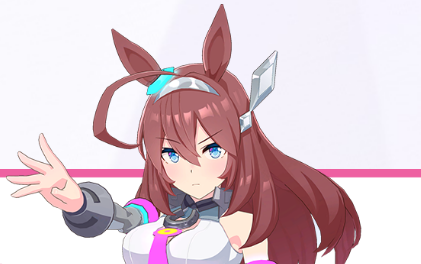 赛马娘渠道服下载-赛马娘app store