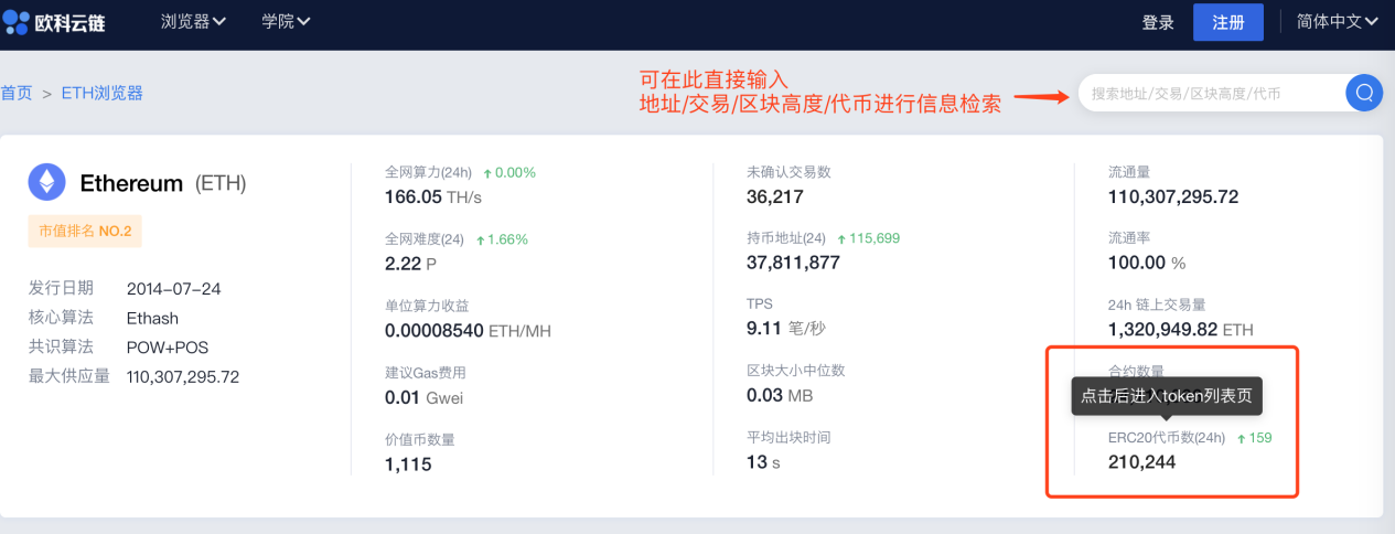 以太坊网址token.token的简单介绍