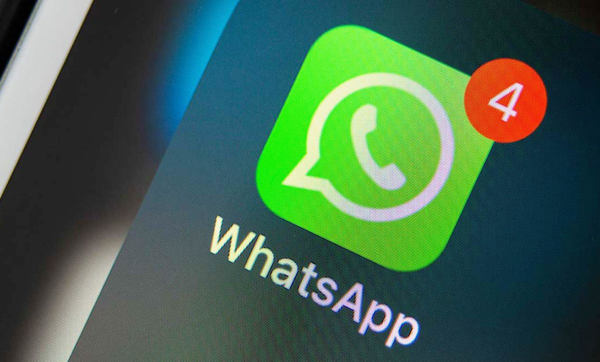 whatsapp怎么直接添加好友的简单介绍