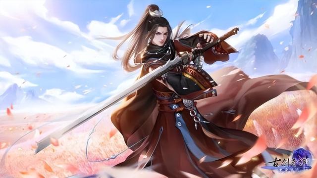 武侠游戏单机手游-武侠单机手游排行榜