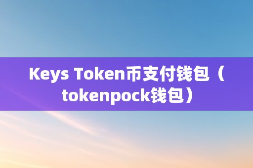tokentoken官网20下载钱包的简单介绍