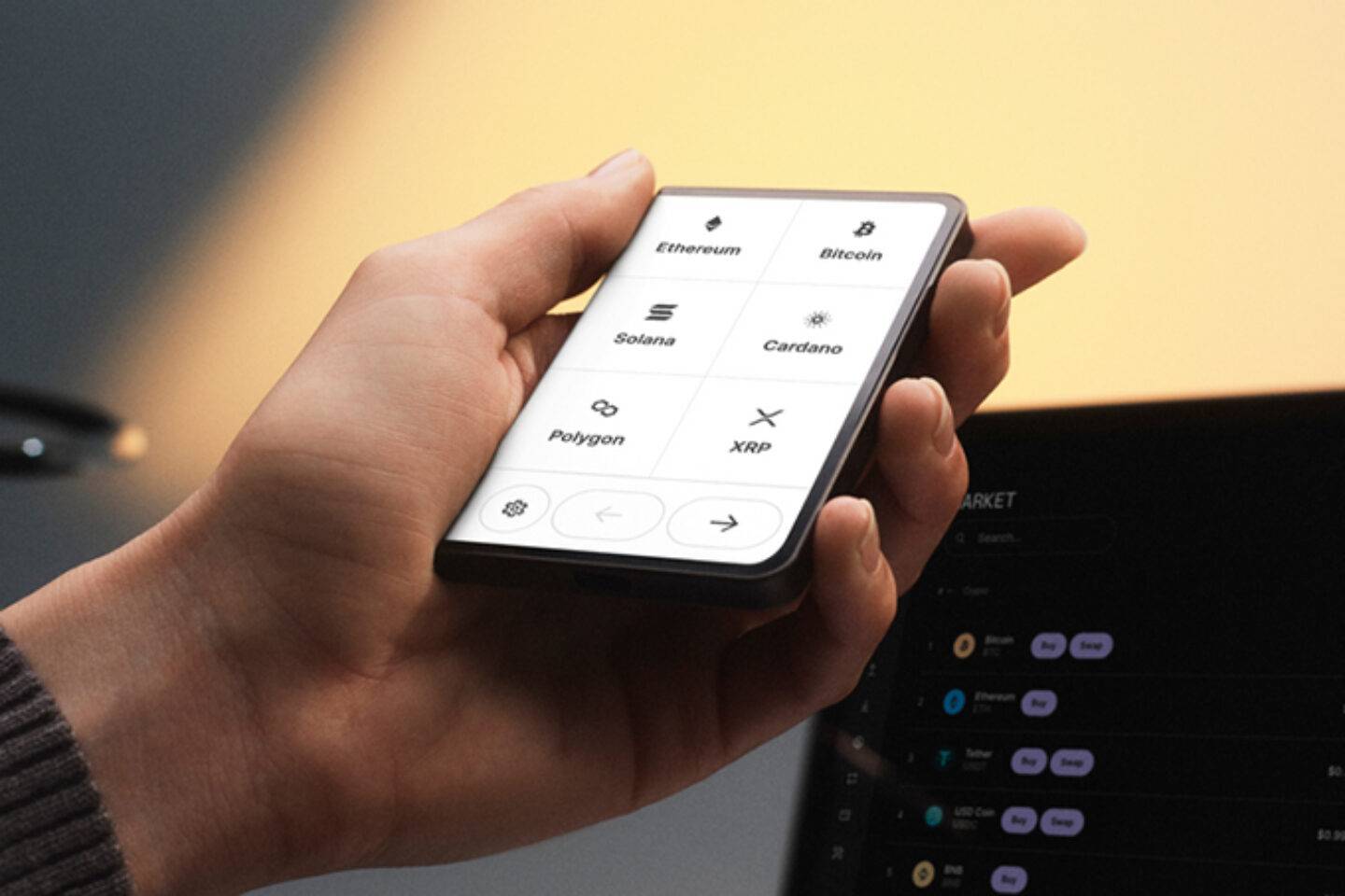 ledger钱包好用吗-ledger钱包使用中文手册