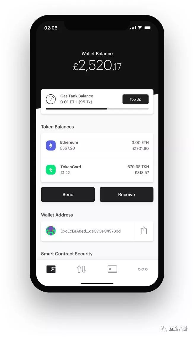 token钱包会冻结吗-iam token钱包可以被追查到资金来源吗?