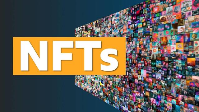 tokennft管理-token management