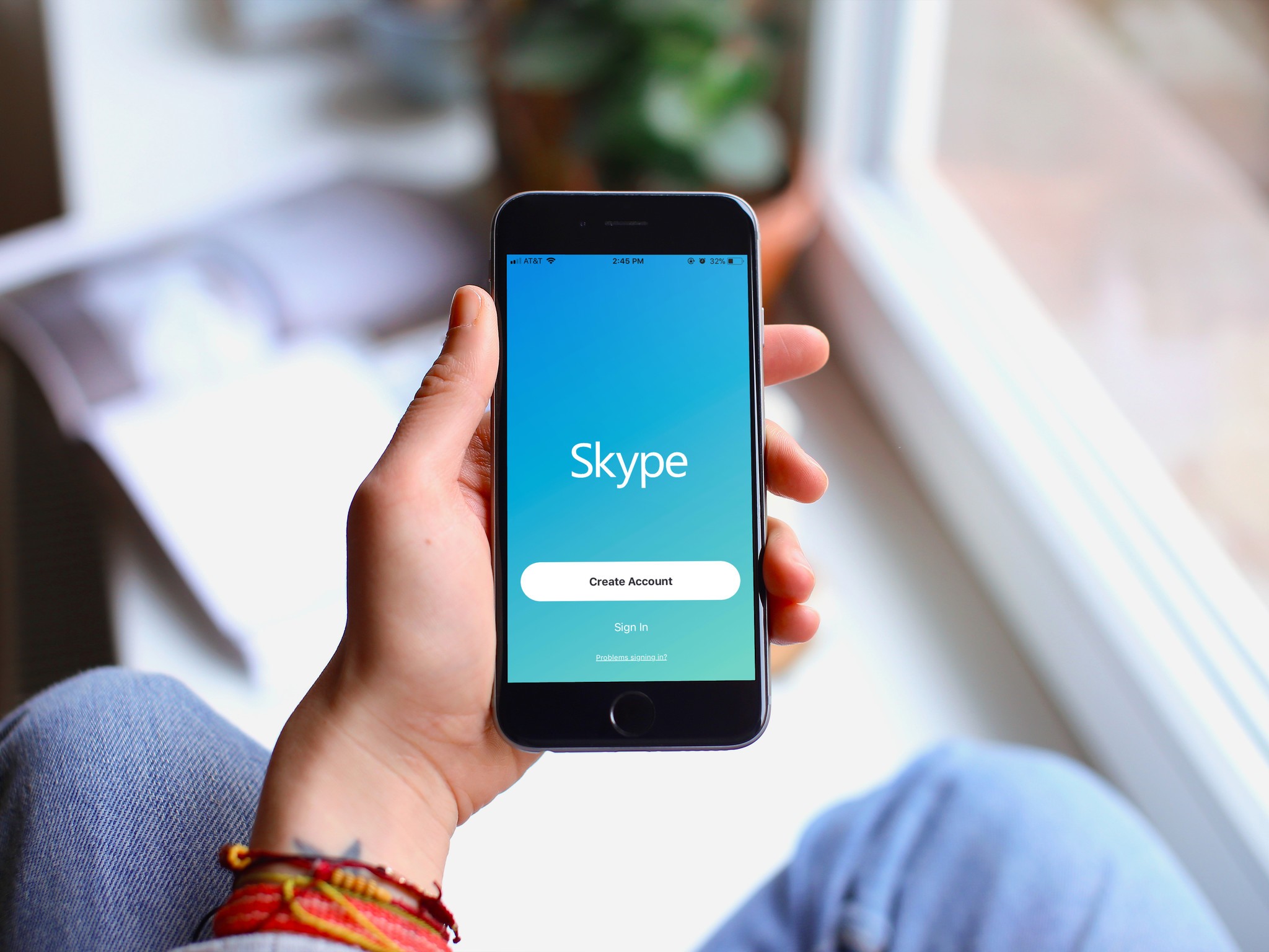 skype安卓手机版下载-skype安卓手机版下载官网