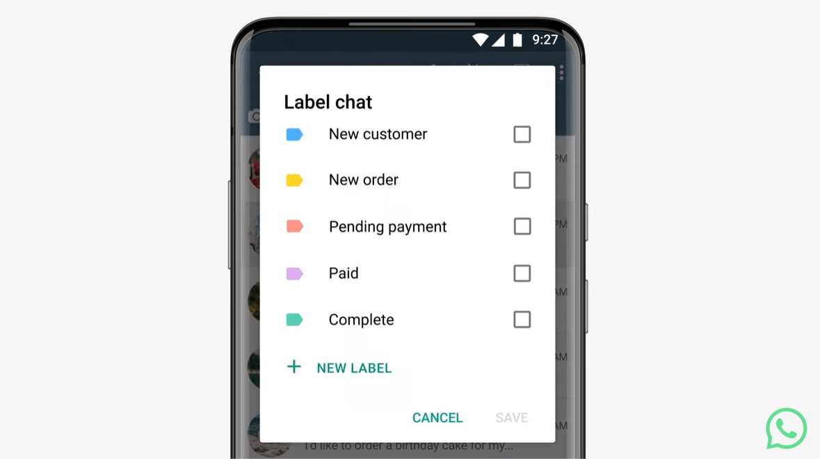 whatsapp最新版本安装包-whatsapp最新版本安卓下载