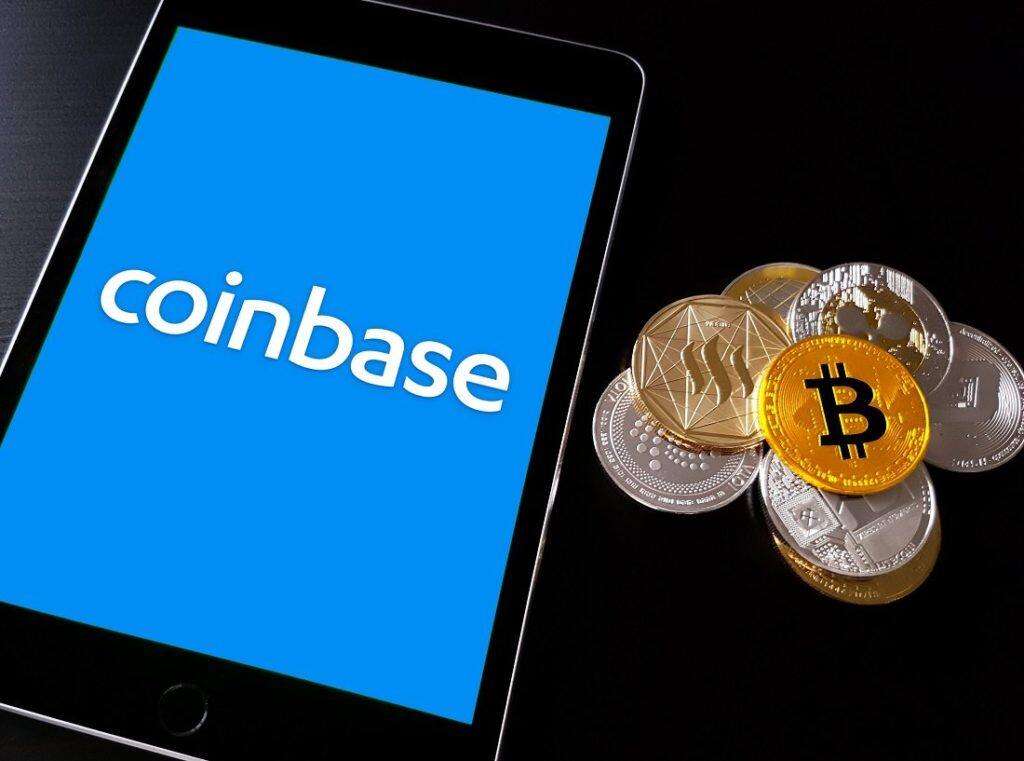 coinbase交易所-Coinbase交易所诚信商家账户