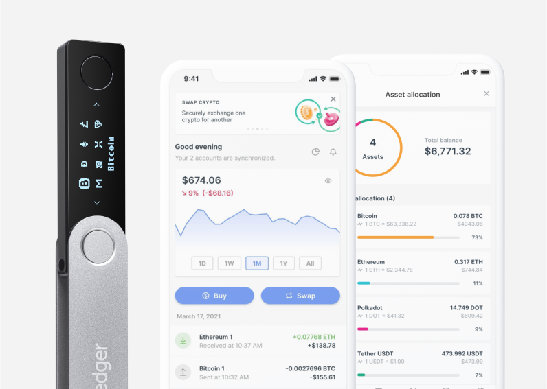 ledger钱包违法吗-ledger钱包官网多少钱