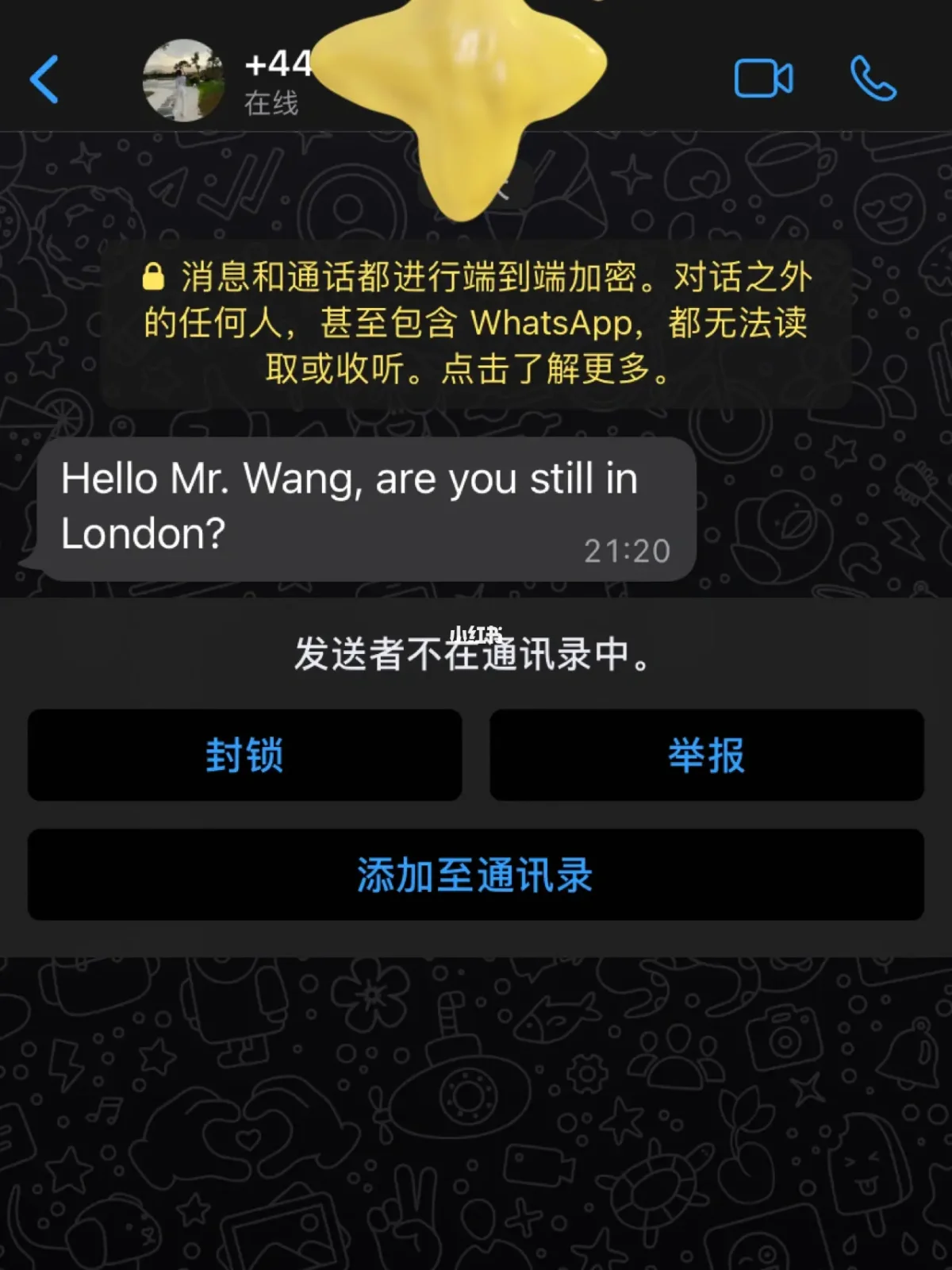 关于whatsapp中文叫什么名字的信息