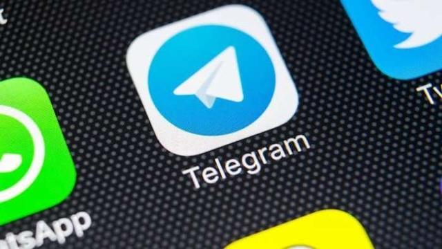 telegra怎么登陆-telegram官方入口