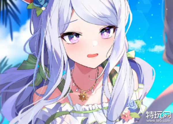 赛马娘闪耀少女下载-赛马娘闪耀少女下载ios