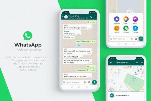 whatsapp读法-whatsapp messenger怎么读