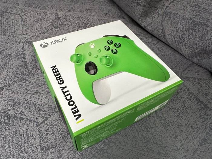 xbox手柄-xbox手柄能连Switch吗