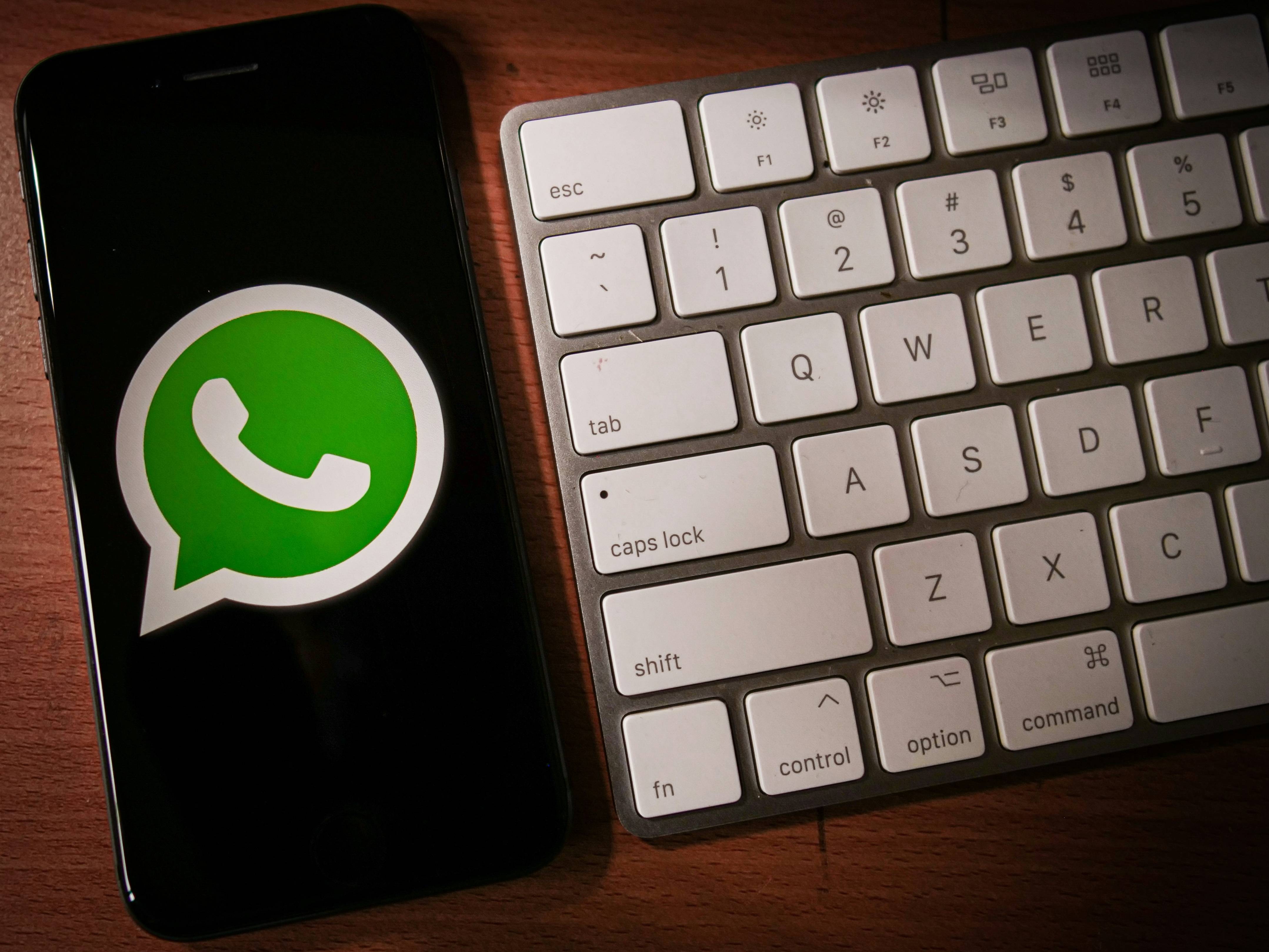 whatsapp中文怎么读-whatsapp英文怎么读音