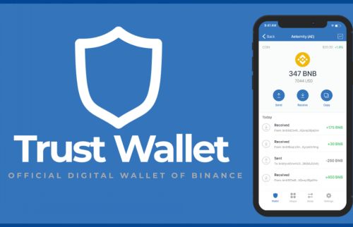 trustwallet钱包怎么用-trustwallet钱包下载app