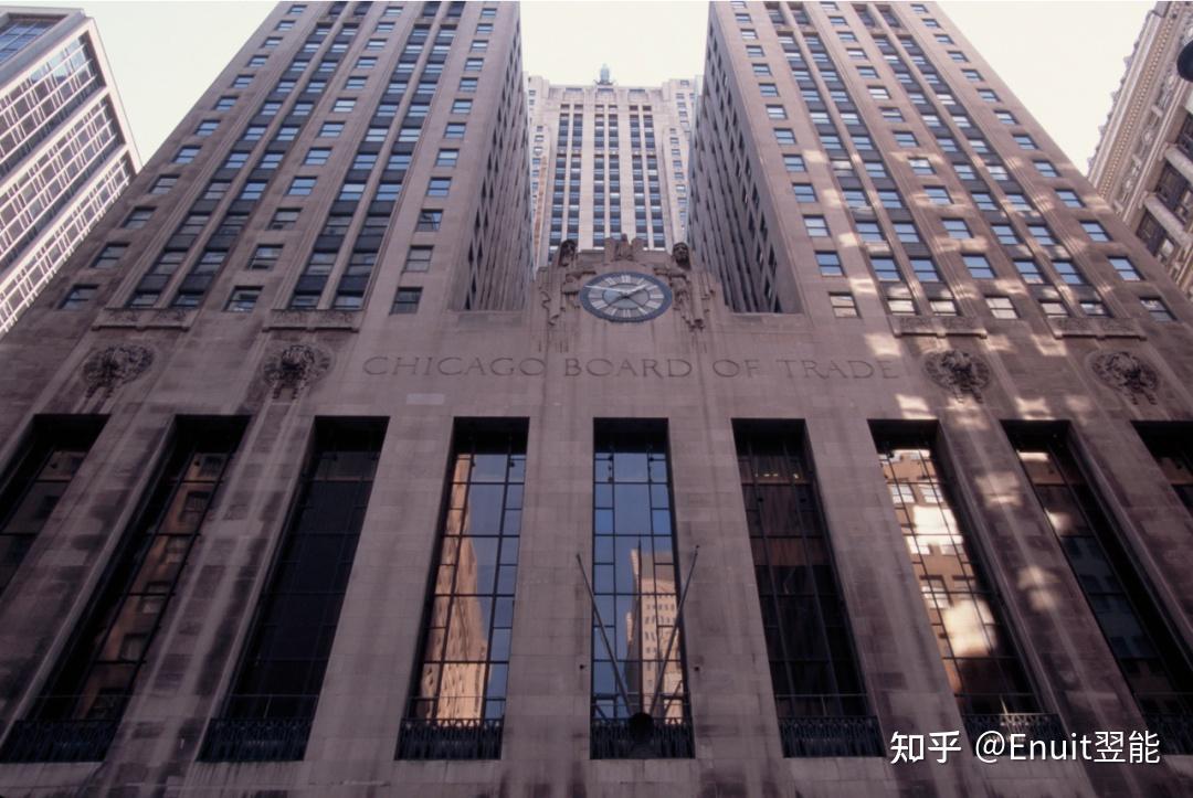 全球第一大交易所是哪个公司-全球第一大交易所是哪个公司的