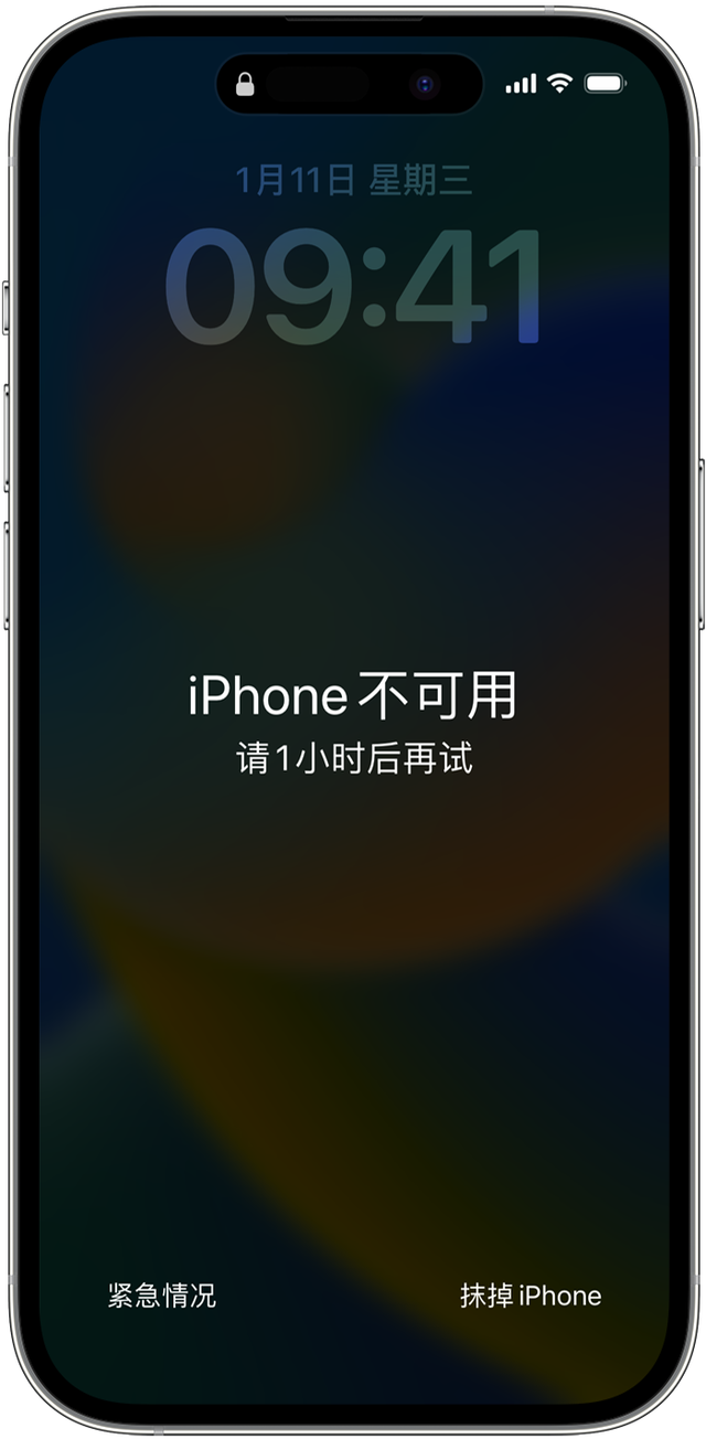 iphone钱包密码忘了怎么办-苹果手机钱包密码忘了手机打不开了