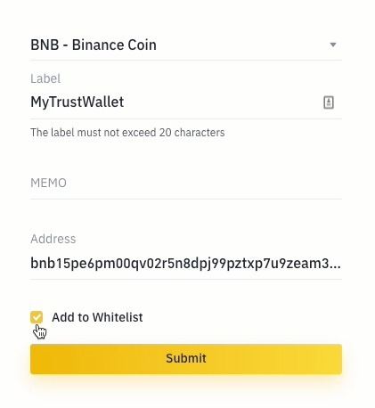 trustwallet如何提现-trust wallet提币手续费