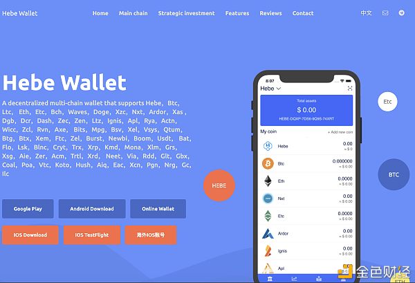 trust钱包官网app下载-trustwallet钱包twt