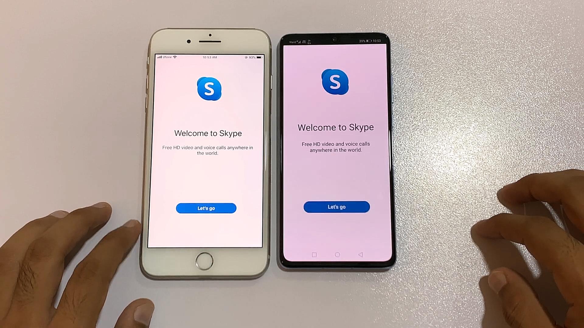 华为skype是什么-华为手机不支持skype