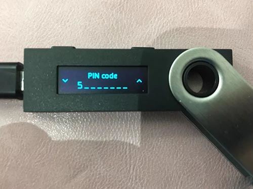 ledger钱包国内用不了-中文版ledger钱包下载网址