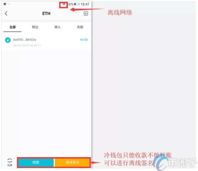 imtoken冷钱包被下载-imtoken冷钱包官方下载