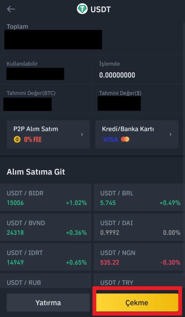 关于imtoken怎么转出usdt币到平台的信息