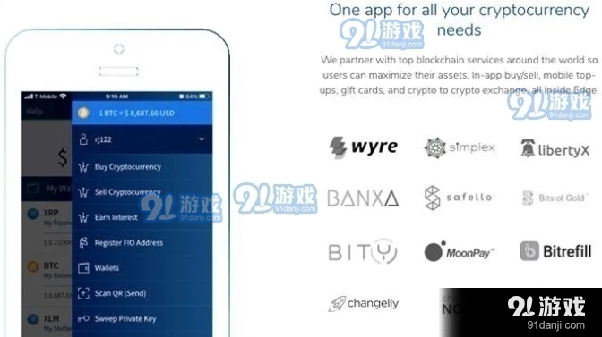 虚拟币topay钱包app下载的简单介绍