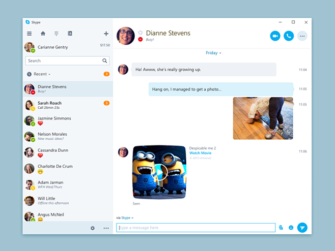 skype是个什么软件-skype是一个什么软件