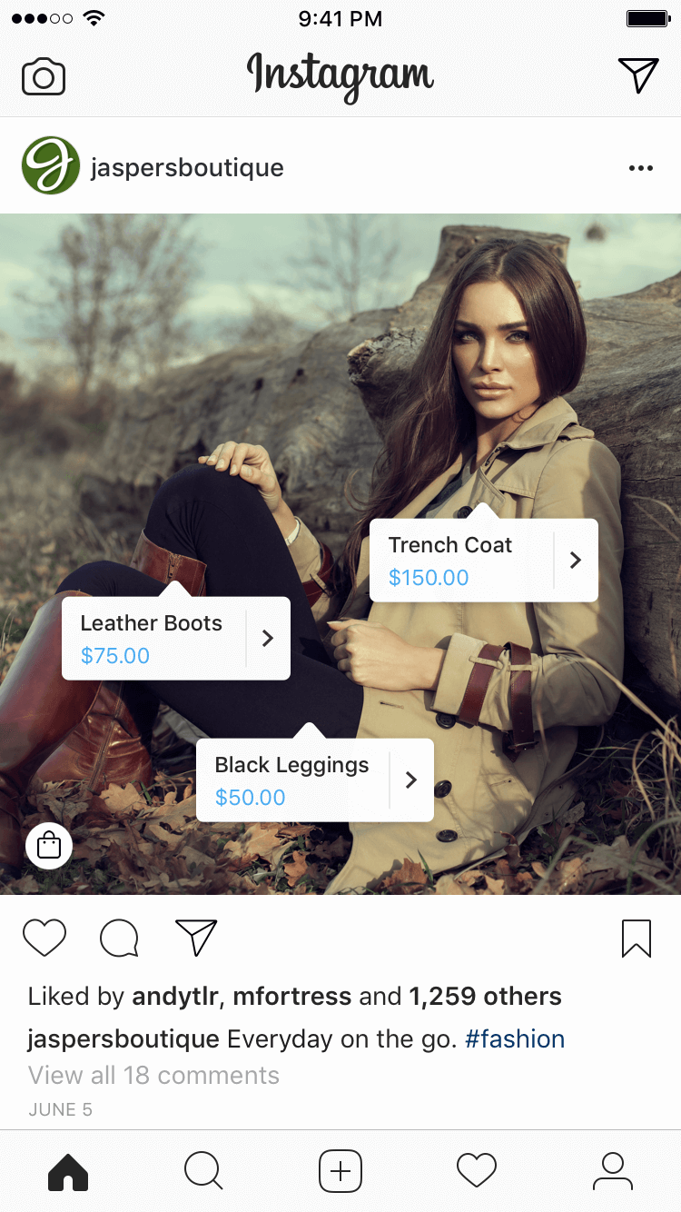 instagram有多开放-instagram open