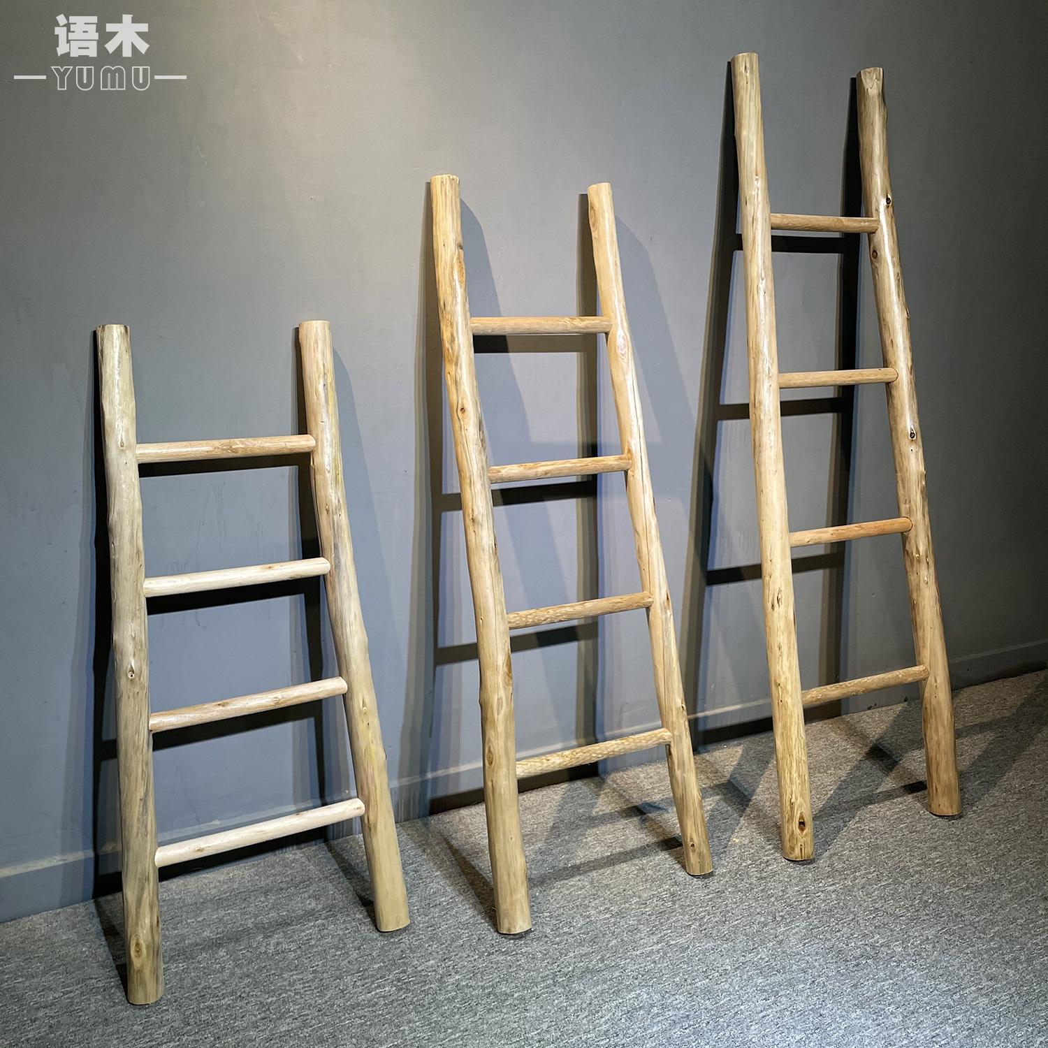 老式木梯子的做法-农村老式木梯子怎么做