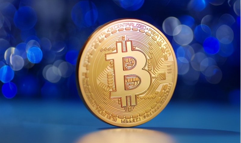 比特币是什么样子的图片?-比特币是什么样子的图片视频