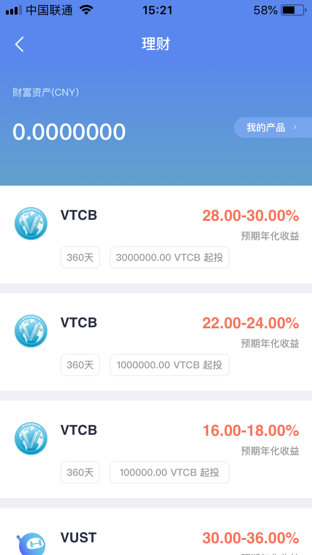 vtoken平台最新情况-vtoken交易所最新发展动态