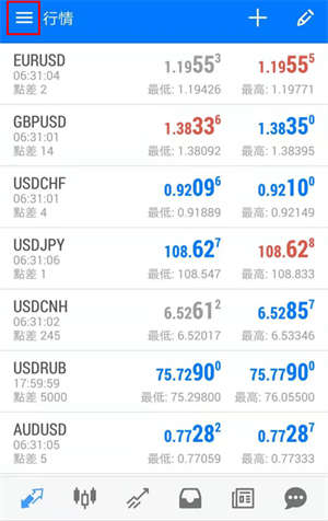 metatrader5-metatrader5平台合法安全吗
